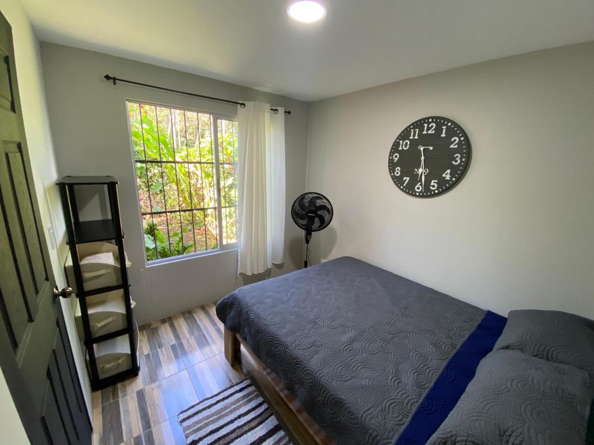 Toku House Διαμέρισμα La Fortuna Εξωτερικό φωτογραφία